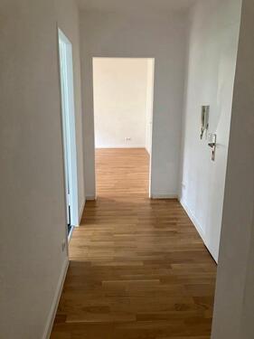 Foto - Erdgeschoßwohnung in Frankfurt am Main zur Miete