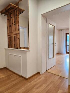 Foto - 3 Zimmer Etagenwohnung zur Miete in Trostberg