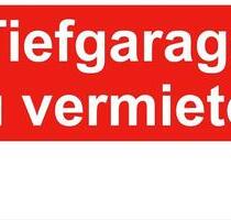 Tiefgaragen Stellplatz in SMÜ zu vermieten - Schwabmünchen