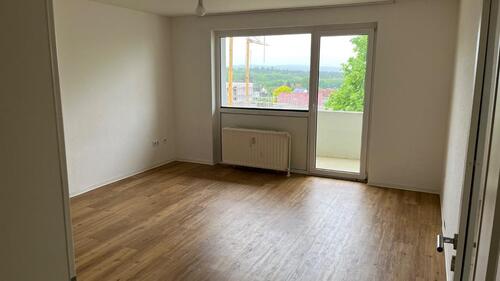 Foto - Kapitalanleger 2 Zimmer Wohnung mit Fernblick leerstehend