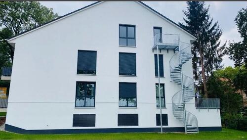 Foto - Erdgeschoßwohnung in Northeim zur Miete