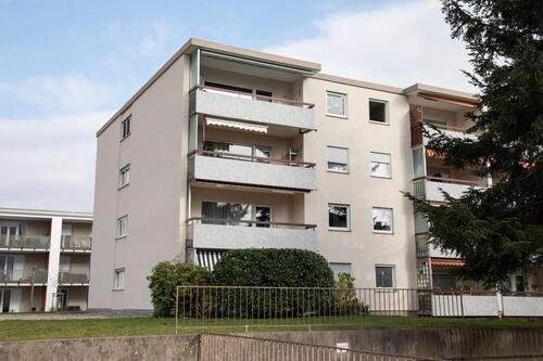 Foto - 3.5 Zimmer Etagenwohnung zum Kaufen in Rheinfelden (Baden)