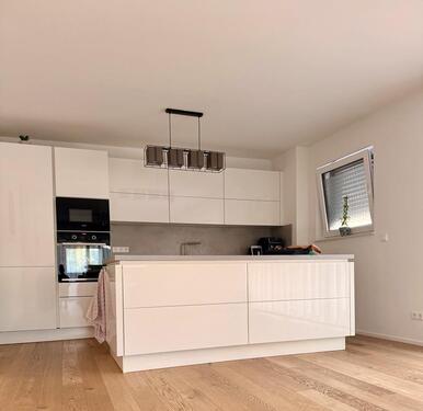 Foto - 3 Zimmer Etagenwohnung zum Kaufen in Nagold