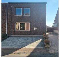 Einfamilienhaus in Jülich-Daubenrath