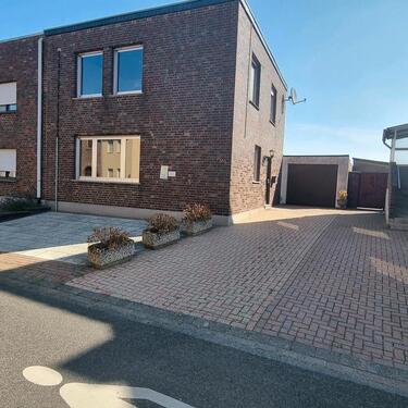 Foto - 4 Zimmer Einfamilienhaus zum Kaufen in Jülich