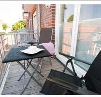 Eigentumswohnung mit Balkon in Carolinensiel - Wittmund
