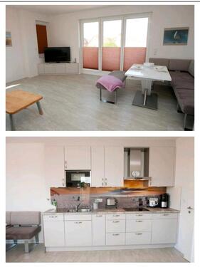 Foto - 3 Zimmer Etagenwohnung in Wittmund