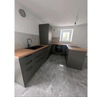 3 Zimmer Erdgeschosswohnung in Horb - Horb am Neckar