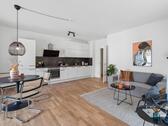 Foto - Etagenwohnung in Berlin zur Miete