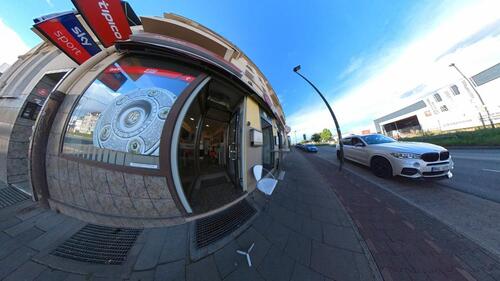 Foto - Wettannahme tipico Cafe zu verpachten!