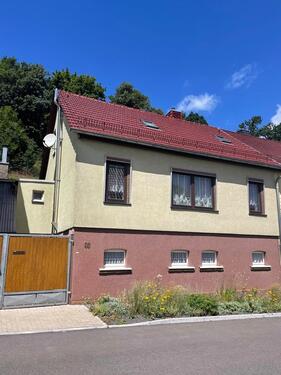 Foto - Einfamilienhaus im Grünen - 90.000,00 EUR Kaufpreis,