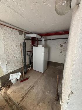 Foto - Einfamilienhaus in Ohrdruf zum Kaufen