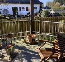 Große Eigentumswohnung in ruhiger Lage - Wedemark