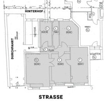 Wohnung mit Teileigentum Teilgewerbe - Berlin Steglitz-Zehlendorf