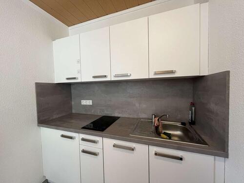 Foto - Etagenwohnung zur Miete in Coburg