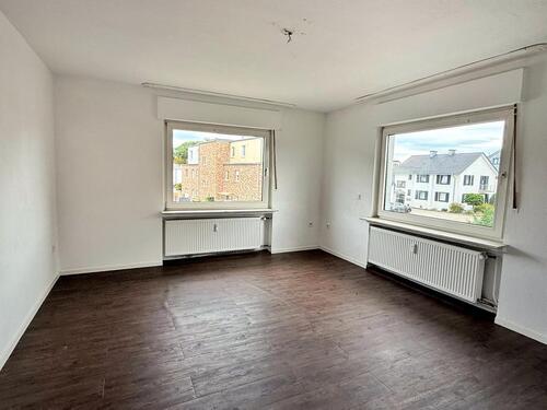 Foto - 3-Zimmer Etagenwohnung mit Stellplatz in Borken!