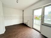 Foto - Etagenwohnung zur Miete in Borken
