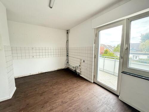Foto - Etagenwohnung zur Miete in Borken