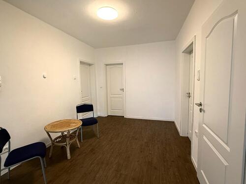 Foto - Etagenwohnung in Borken zur Miete