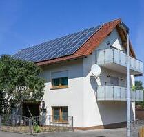 3 Zimmer Dachgeschosswohnung - 450,00 EUR Kaltmiete, in Hessisch Lichtenau (PLZ: 37235)