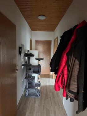Foto - Etagenwohnung in Hessisch Lichtenau
