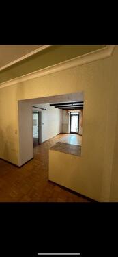 Foto - Etagenwohnung zur Miete in Überherrn