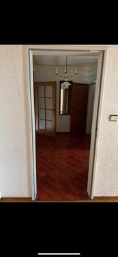 Foto - Etagenwohnung in Überherrn