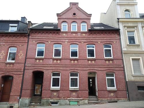Foto - Renovierungsbedürftiges Haus in 09337 Hohenstein-Ernstthal