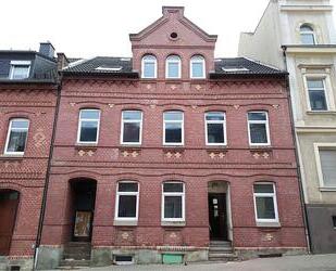 Renovierungsbedürftiges Haus in 09337 Hohenstein-Ernstthal