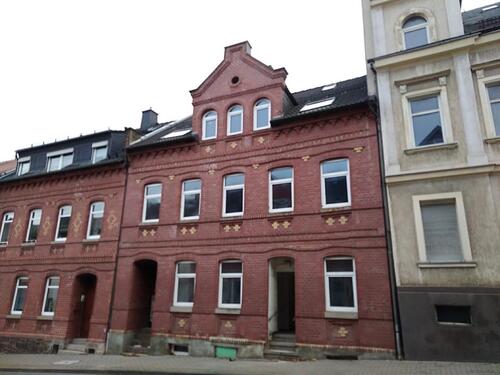Foto - Einfamilienhaus zum Kaufen in Hohenstein-Ernstthal