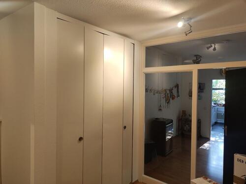 Foto - Etagenwohnung zur Miete in Münster