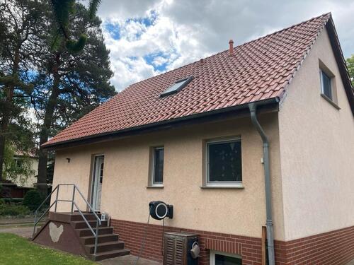 Foto - Haus in bester Lage in Röntgental