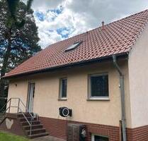 Haus in bester Lage in Röntgental - Panketal