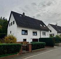 Wohnhaus zur Miete – 67661 Kaiserslautern-Mölschbach max. 3 Pers.