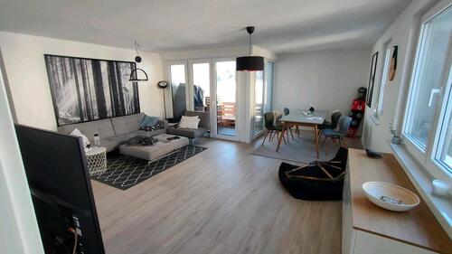 Foto - Etagenwohnung zur Miete in Esslingen am Neckar