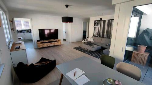 Foto - Etagenwohnung in Esslingen am Neckar