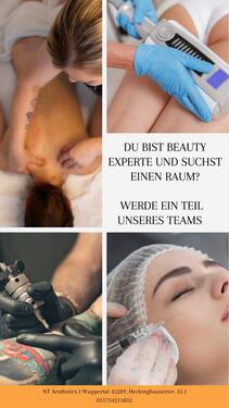 Foto - Beauty Raum - 380,00 EUR Kaltmiete,