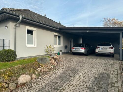 Foto - Einfamilienhaus zum Kaufen in Lewitzrand
