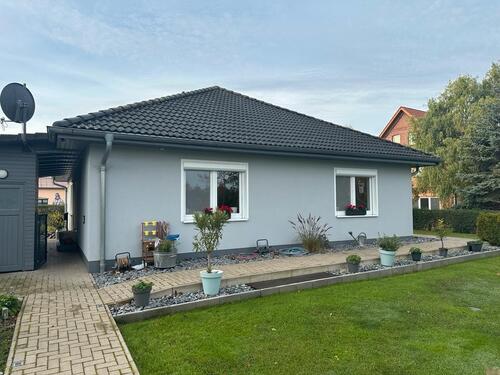 Foto - Einfamilienhaus in Lewitzrand zum Kaufen