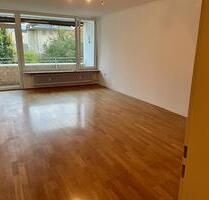 Schöne 2-Zimmer Wohnung m. Bergblick i. Zentrum - Rosenheim Innenstadt