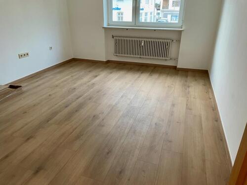 Foto - Etagenwohnung zur Miete in Rosenheim