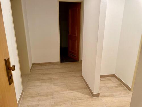 Foto - Etagenwohnung in Rosenheim zur Miete