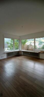 Foto - 4 - Zimmer Wohnung mit großem Balkon in Schramberg zu vermieten.