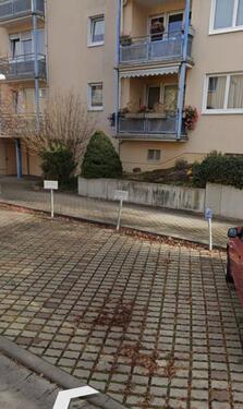 Foto - PKW-Außenstellplatz (Kurt-Keicher-Str. 86)