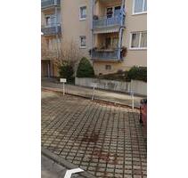 PKW-Außenstellplatz (Kurt-Keicher-Str. 86) - Gera