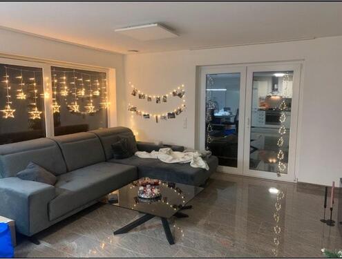 Foto - 2,5 Zimmer Wohnung in Salach zu vermieten