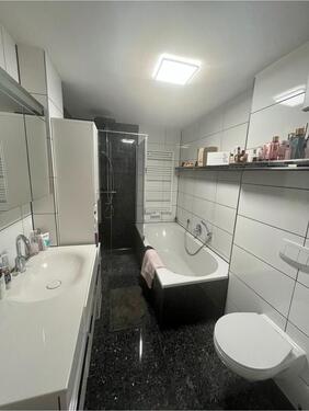 Foto - Etagenwohnung in Salach zur Miete