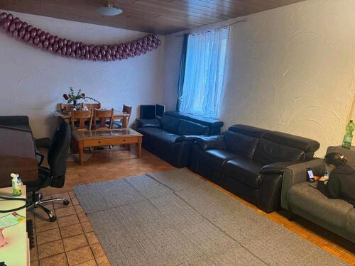 Foto - 3 Zimmer Etagenwohnung zur Miete in Hattingen