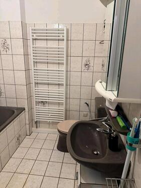 Foto - Etagenwohnung in Hattingen zur Miete