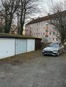 Foto - Garage MIT Strom zu vermieten auf Kaßbergstraße Chemnitz